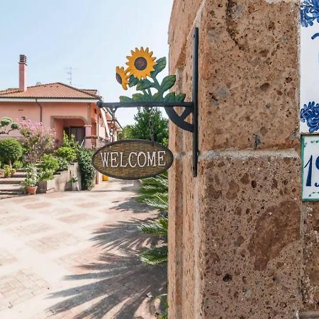 ססה אורונקה Villa Rosa Lifestyle B&B מראה חיצוני תמונה