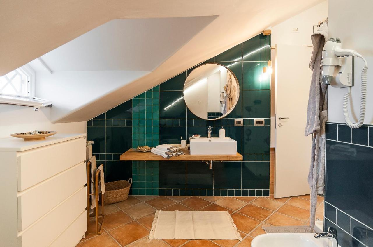 ססה אורונקה Villa Rosa Lifestyle B&B מראה חיצוני תמונה