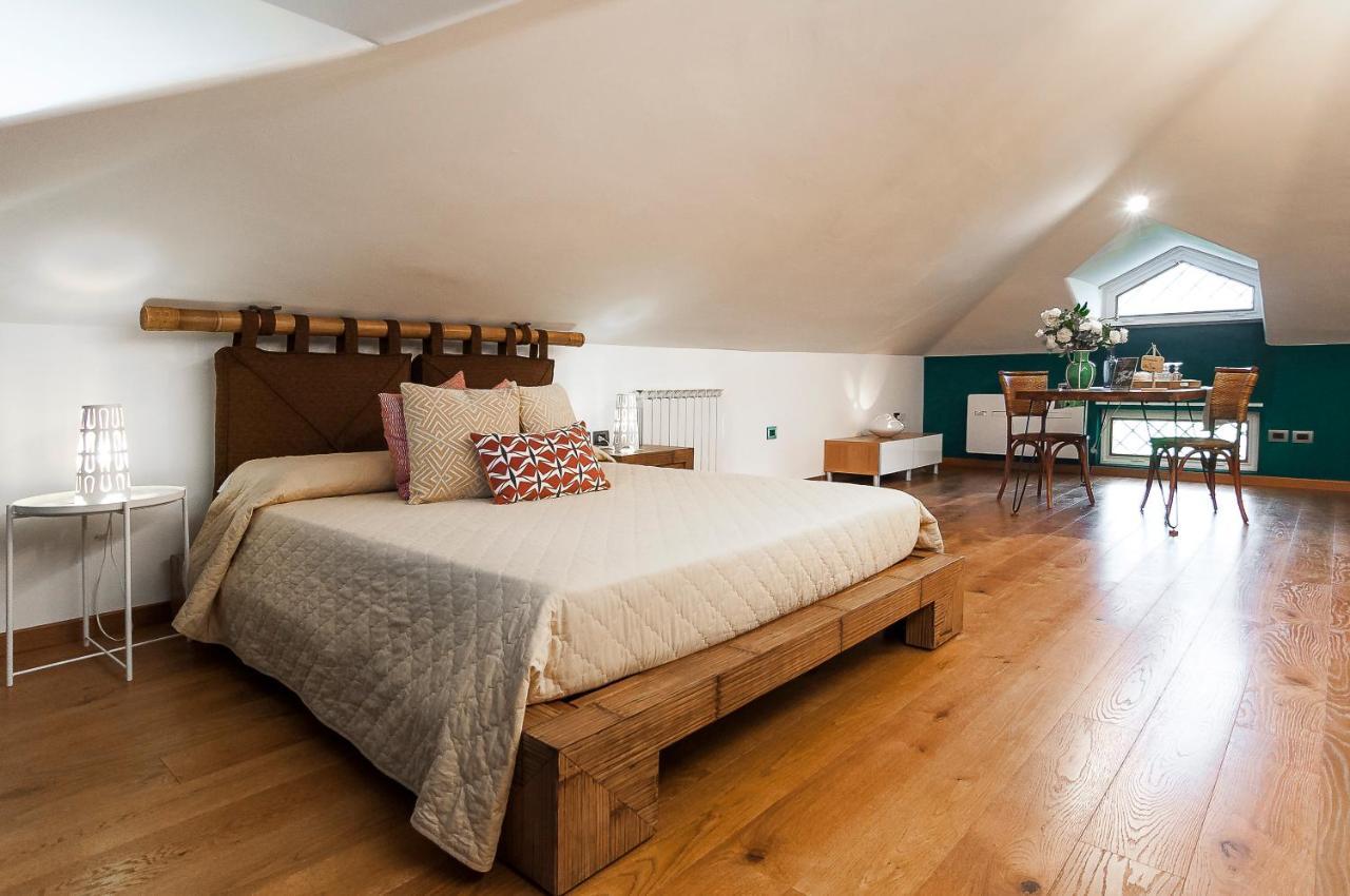 ססה אורונקה Villa Rosa Lifestyle B&B מראה חיצוני תמונה