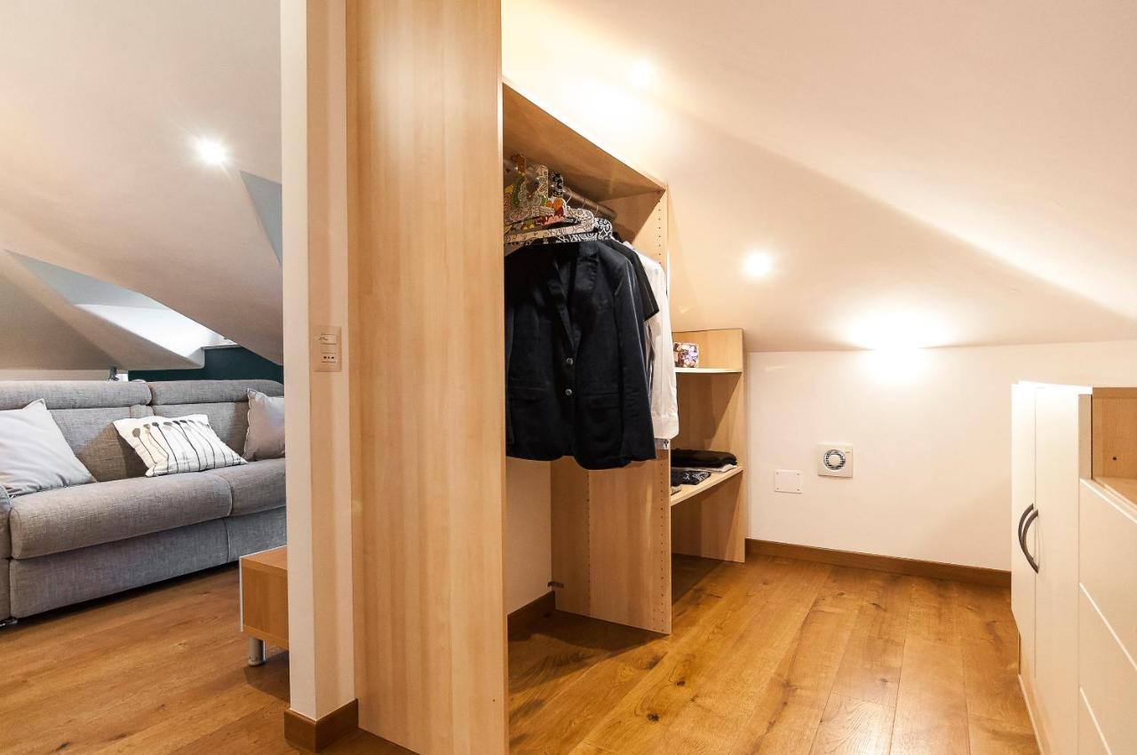 ססה אורונקה Villa Rosa Lifestyle B&B מראה חיצוני תמונה