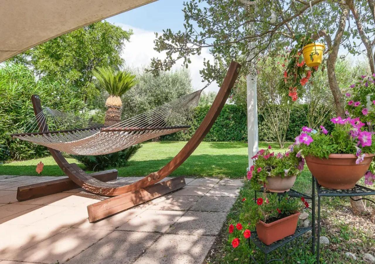 ססה אורונקה Villa Rosa Lifestyle B&B מראה חיצוני תמונה