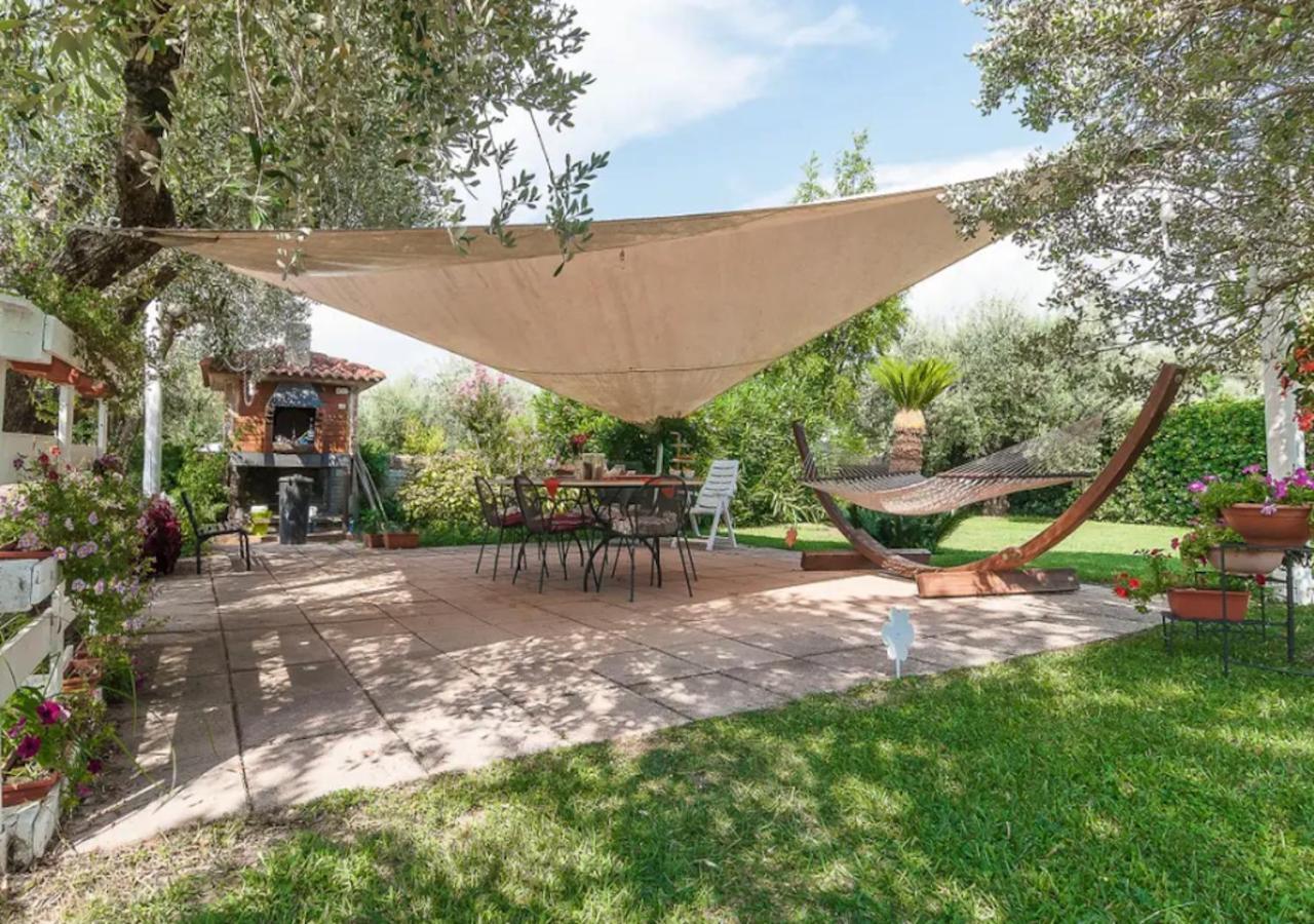 ססה אורונקה Villa Rosa Lifestyle B&B מראה חיצוני תמונה